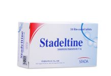 Stadeltine Thuốc Stadeltine - SĐK VD-27542-17