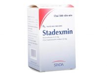 Stadexmin Thuốc Stadexmin - SĐK VD-4964-08