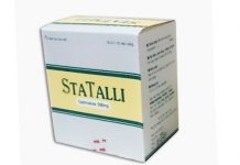 Statalli Thuốc Statalli - SĐK VD-25508-16