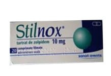 Stilnox Thuốc Stilnox - SĐK VN-15627-12