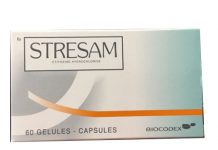 Stresam Thuốc Stresam - SĐK VN-1543-06