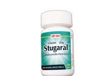 Stugaral 25mg Thuốc Stugaral 25mg - SĐK VD-19723-13