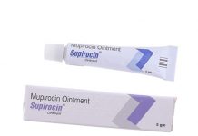 Supirocin Thuốc Supirocin - SĐK VN-19665-16