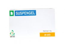 Suspengel Thuốc Suspengel - SĐK VD-20872-14