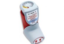 Symbicort Rapihaler Thuốc Symbicort Rapihaler - SĐK VN-21667-19