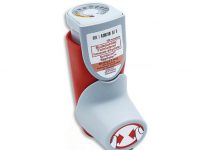 Symbicort Rapihaler Thuốc Symbicort Rapihaler - SĐK VN-21668-19