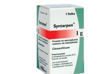 Syntarpen 1g Thuốc Syntarpen 1g - SĐK 20766/QLD-KD