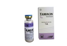 Tamiacin 1g Thuốc Tamiacin 1g - SĐK VD-23225-15