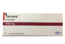 Tarceva Thuốc Tarceva - SĐK VN-12446-11