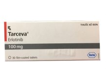 Tarceva Thuốc Tarceva - SĐK VN2-174-13