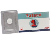 Tataca Thuốc Tataca - SĐK VD-22286-15