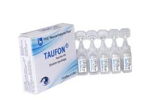 Taufon Thuốc Taufon - SĐK VN-14670-12
