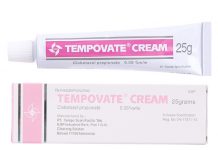 Tempovate Cream Thuốc Tempovate Cream - SĐK VN-17371-13