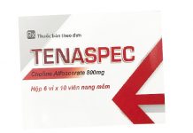 Tenaspec Thuốc Tenaspec - SĐK VD-22560-15