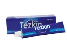 Tezkin Thuốc Tezkin - SĐK VD-22631-15