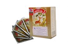 Thuốc cam Hàng Bạc gia truyền Tùng Lộc Thuốc Thuốc cam Hàng Bạc gia truyền Tùng Lộc - SĐK VD-27501-17