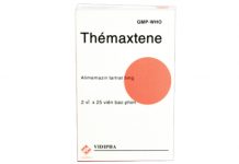 Thémaxtene Thuốc Thémaxtene - SĐK VD-24317-16