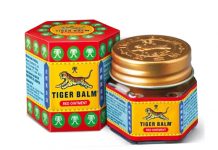 Tiger Balm Red Thuốc Tiger Balm Red - SĐK VN-22408-19