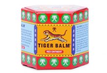 Tiger Balm Red Thuốc Tiger Balm Red - SĐK VN-3024-07