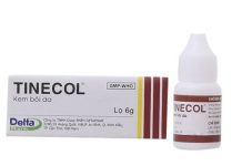 Tinecol Thuốc Tinecol - SĐK VD-27462-17