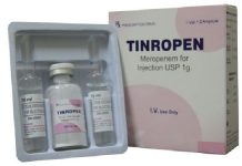 Tinropen Thuốc Tinropen - SĐK VN-15170-12