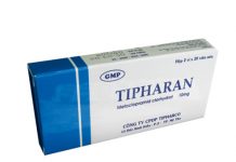 Tipharan Thuốc Tipharan - SĐK VD-28063-17