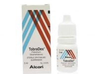 Tobradex Thuốc Tobradex - SĐK VN-4954-10