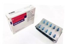 Torleva 250 Thuốc Torleva 250 - SĐK VN-20108-16