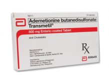 Transmetil 500mg Thuốc Transmetil 500mg - SĐK VN1-260-10