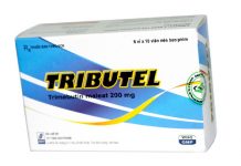 Tributel Thuốc Tributel - SĐK VD-22324-15