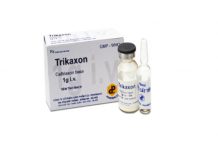Trikaxon Thuốc Trikaxon - SĐK VD-26290-17