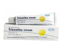 Trizomibe cream Thuốc Trizomibe cream - SĐK VD-21120-14