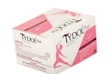Tydol Plus Thuốc Tydol Plus - SĐK VD-25249-16