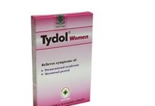 Tydol women Thuốc Tydol women - SĐK VD-21883-14