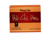 Tùng lộc bảo chi đan Thuốc Tùng lộc bảo chi đan - SĐK VD-26543-17