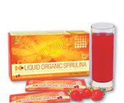 TẢO SPIRULINA Thuốc TẢO SPIRULINA - SĐK HN 12012009YTVN