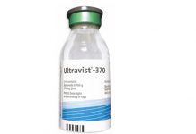 Ultravist 370 Thuốc Ultravist 370 - SĐK VN-14923-12
