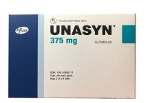 Unasyn Thuốc Unasyn - SĐK VN-14306-11