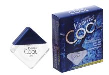 V.Rohto cool Thuốc V.Rohto cool - SĐK VD-14100-11