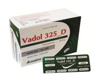 Vadol 325 D Thuốc Vadol 325 D - SĐK VD-22260-15