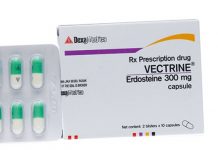 Vectrine Thuốc Vectrine - SĐK VN-18954-15