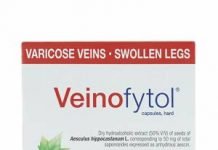 Veinofytol Thuốc Veinofytol - SĐK VN-20898-18
