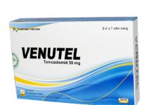 Venutel Thuốc Venutel - SĐK VD-18102-12