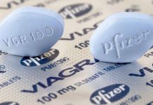 Viagra Thuốc Viagra - SĐK QLĐB-08-07