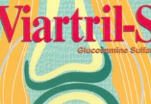 Viartril-S Thuốc Viartril-S - SĐK VN-0876-06