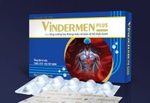 Vindermen Plus Thuốc Vindermen Plus - SĐK sdk-Vindermen-Plus