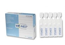 Vismed Thuốc Vismed - SĐK VN-15419-12