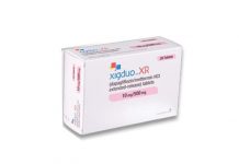 Xigduo XR Thuốc Xigduo XR - SĐK VN3-217-19