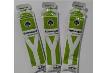 Yumangel Thuốc Yumangel - SĐK VN-17995-14