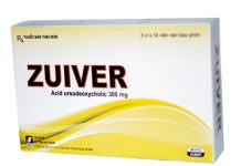 Zuiver Thuốc Zuiver - SĐK VD-28490-17